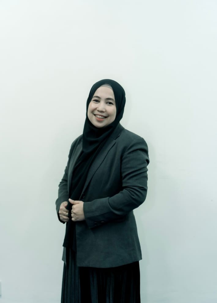 Dr. ANNAHL RIADI, S. Kom., M. Kom